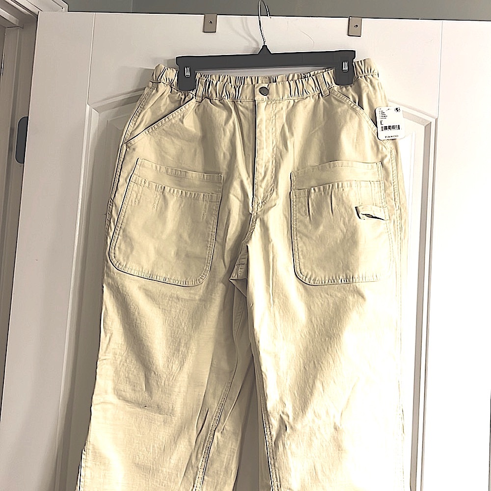 🌺Free People Voyage Pants🌸🌺 - Picture 9 of 12